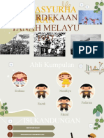 Pemasyurha RAN: Kemerdekaan Tanah Melayu 1957