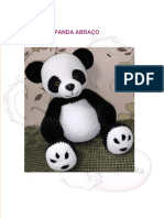 Panda Traduzido