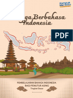 Belajar Bahasa Indonesia Dasar