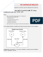 PID Simulator