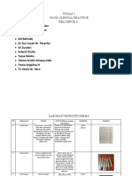 Tugas 2 Laboratorium Fitokimia