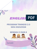 TRANSISI COVER