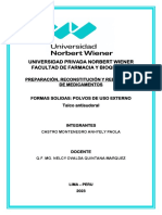 Informe de Practica Nº2