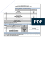 D.Pharm Fee Structure - 2023