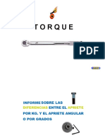 Torque