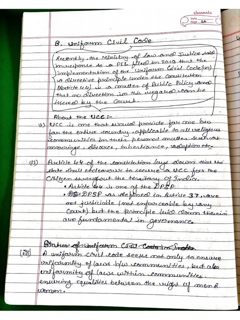 UCC | PDF