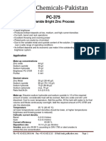 PC 375 Data Sheet