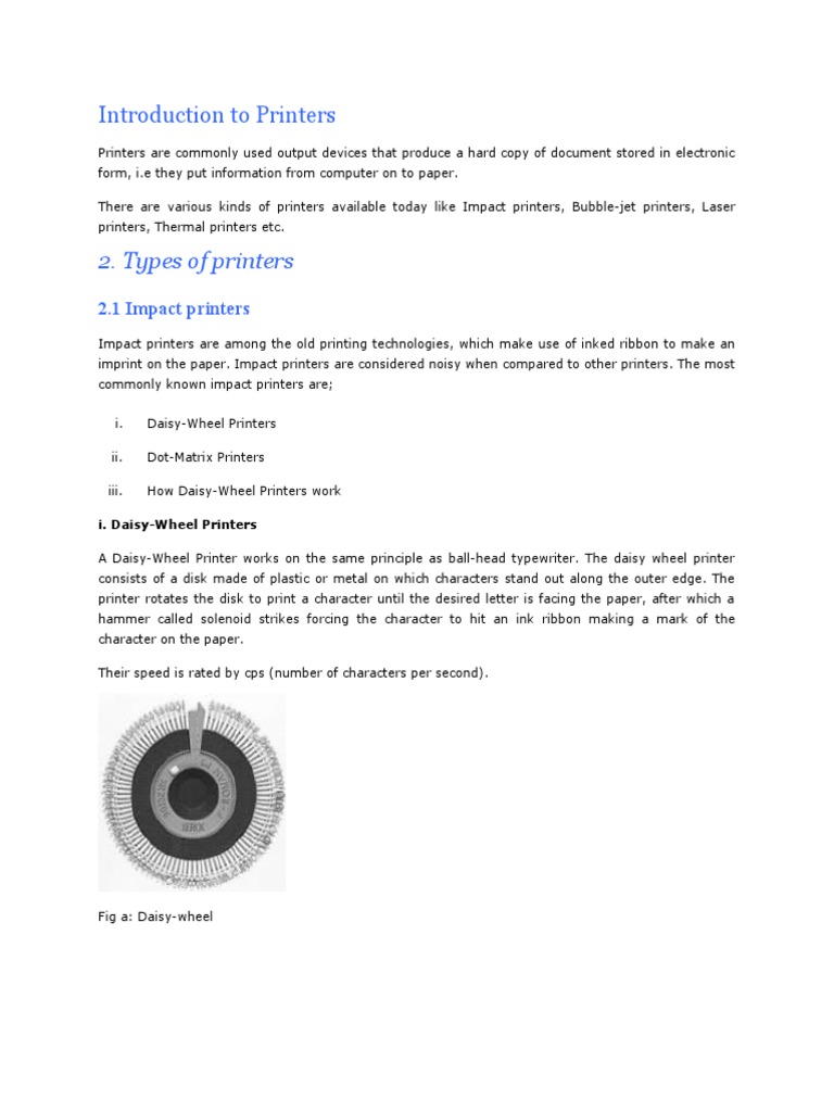 Free Pdf Printer Download