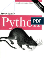 Programacao Do Python