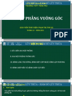 Chuong III 4 Hai Mat Phang Vuong Goc