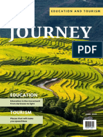 Journey: Education