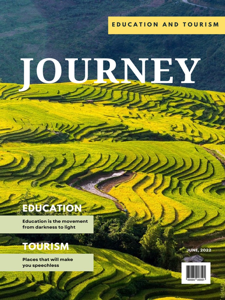 Journey: Education | PDF