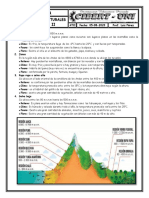 Geografia: 8 Regiones Naturales Del Perú Ii