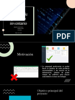 Proyecto TSI 2 Resumido