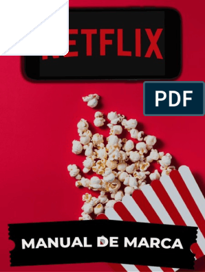 Tag: Netflix ⁄ Manual do Usuário