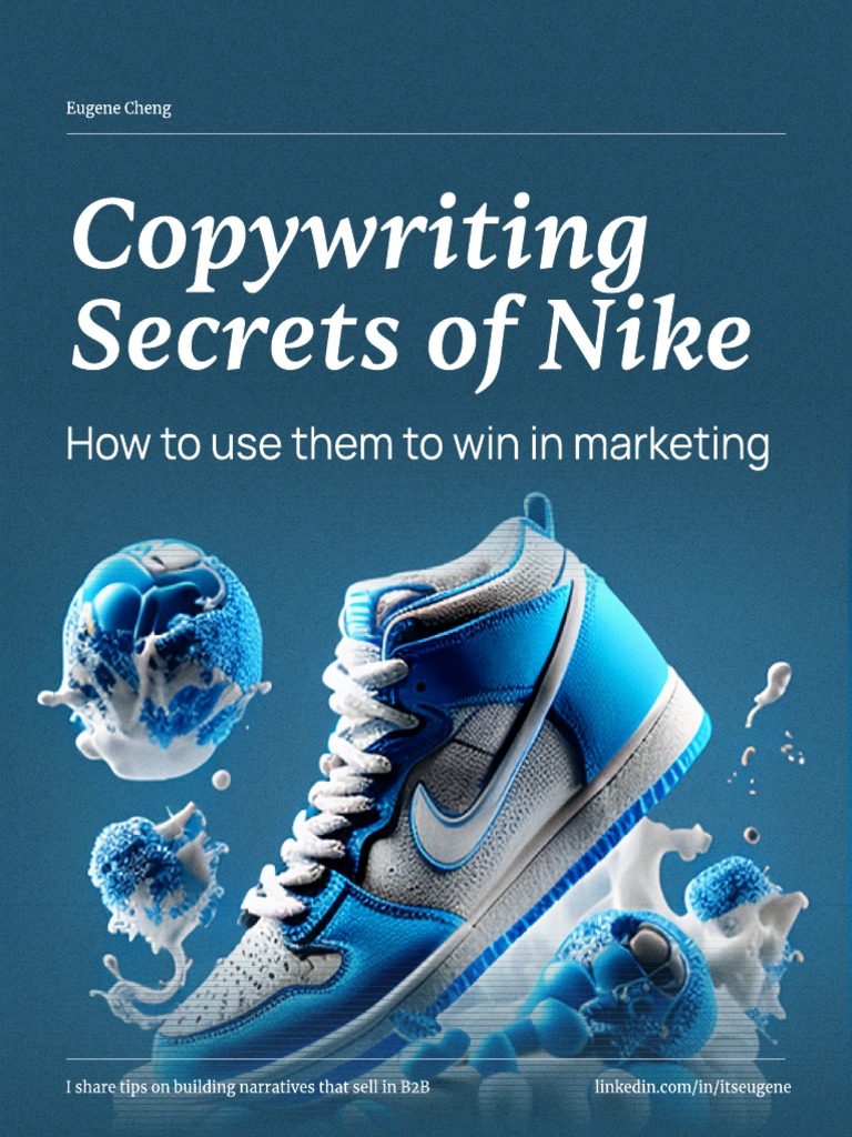 nike b2b