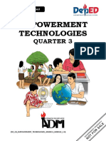 Q3 Empowerment Technologies Final Reval