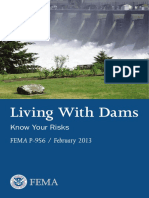 Fema - Living With Dams - P 956