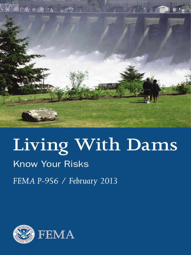 Understanding Dam Risks and Safety | PDF | Dam | Spillway