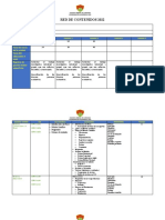 Red de Contenidos 2022