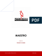 Maestro - The Movie