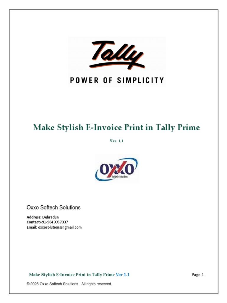 make-stylish-e-invoice-print-in-tally-prime-oxxo-softech-solutions