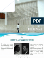 Liquid Wallmuro Liquido