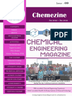 Chemezine Issue9