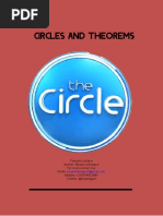 The Circle Third Edition