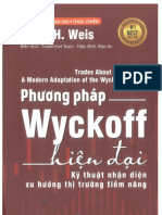 Phương Pháp Wyckoff