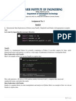 Visualizing Random Forest Performance in Tableau