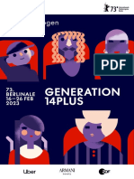 Generation 14plus Fragebogen