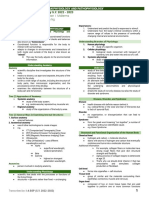 PBS 2 (2018): Understanding Human Physiology and Pathophysiology