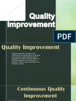 Lesson 7 Quality Improvement New