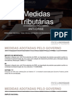 MRZ&INVEAUD - BOLETIM Medidas Tributárias - Anti-Crise (COVID-19) - 27.03.2020 PDF