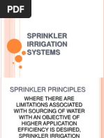 Download Sprinkler Irrigation Systems by Monde Nuylan SN63703328 doc pdf