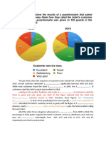 Handout 1 - Pie Chart With Trends