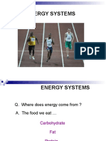 Energy System PP