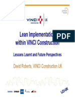 FILE - 20220516 - 160427 - Lean Implementation Within Vinci Construction