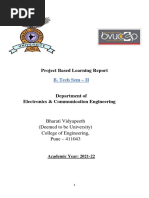 Ec PBL Final