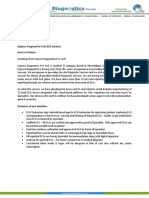 Proposal of ExpressECG With ECG Belt