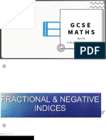 Gcse Maths: With Excel Educators