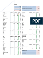 PersonalMonthlyBudget1