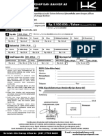 Formulir Pendaftaran Forumhaka Com