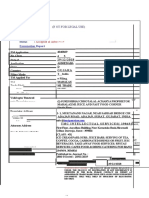 Status & Examination Report for TM Application 4040869