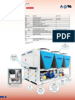 SBS Double Pump Chiller