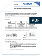 3.modbus Rtu