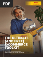 The Ultimate e Commerce Toolkit