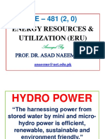 4.Hydropower