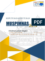 Muspimnas Pmii 2019